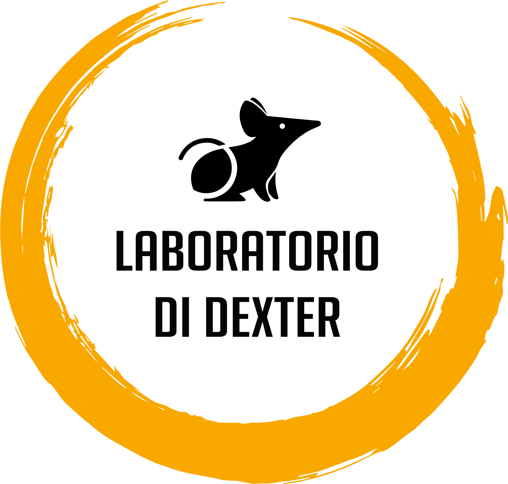 Laboratorio di Dexter
