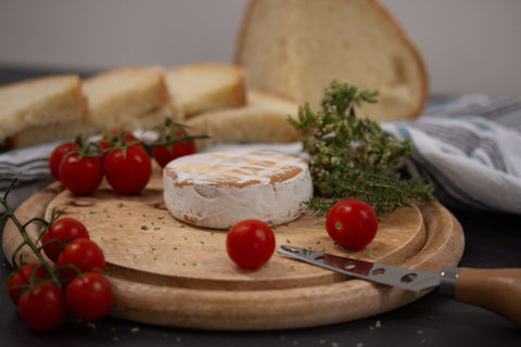 Formaggio Vegetale e Sostenibilità