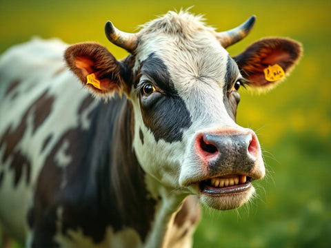 Non chiamarci "formaggio" o ci arrabbiamo!