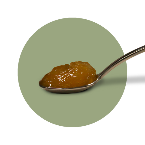 Confettura di Mela e Salvia