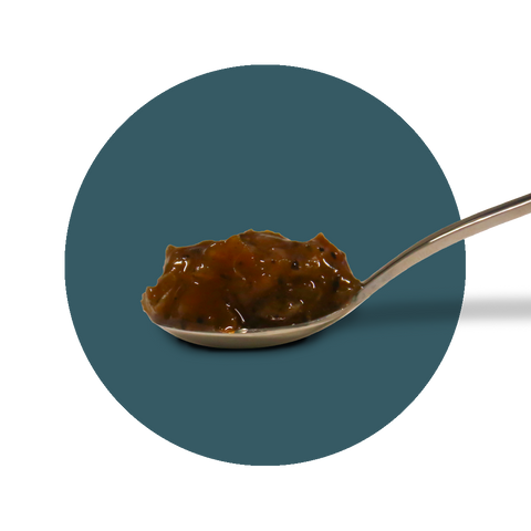 Marmellata di Arance e Caffè